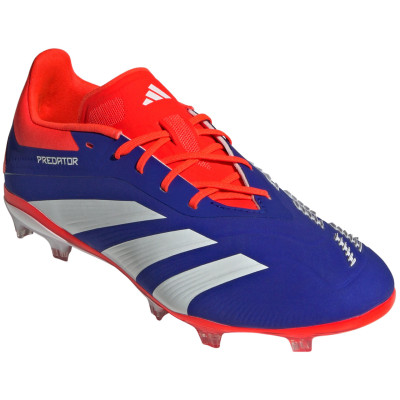 Buty piłkarskie dla dzieci adidas Predator Elite FG IF6360