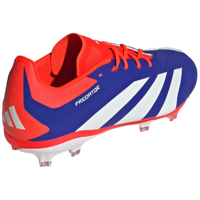 Buty piłkarskie dla dzieci adidas Predator Elite FG IF6360