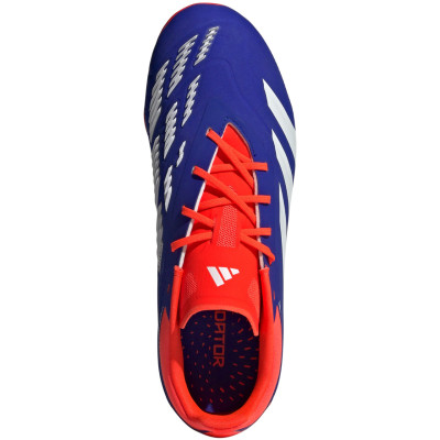 Buty piłkarskie dla dzieci adidas Predator Elite FG IF6360