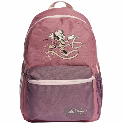 Plecak adidas Disney Minnie and Daisy Kids różowy IW1105