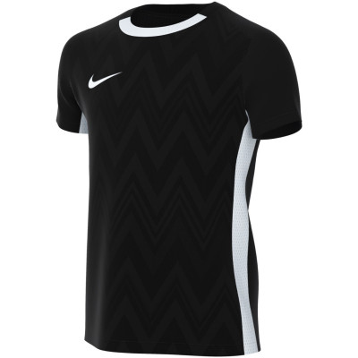 Koszulka męska Nike Dri-FIT Challenge Jersey V czarna FD7426 010