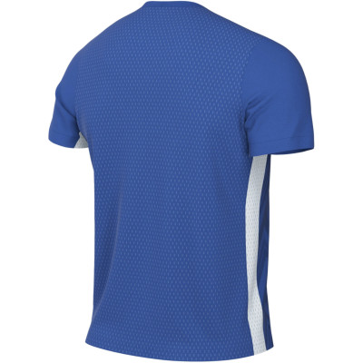 Koszulka dla dzieci Nike Dri-FIT Challenge Jersey V niebieska FD7426 463