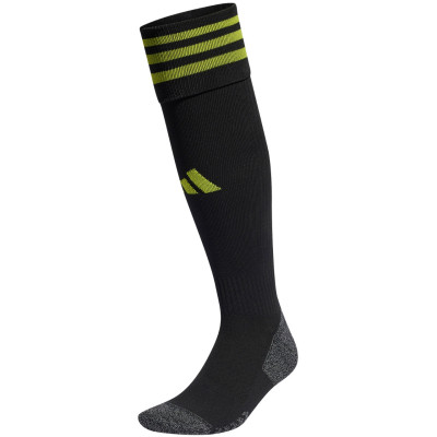 Getry piłkarskie adidas AdiSocks 23 czarne IM8906