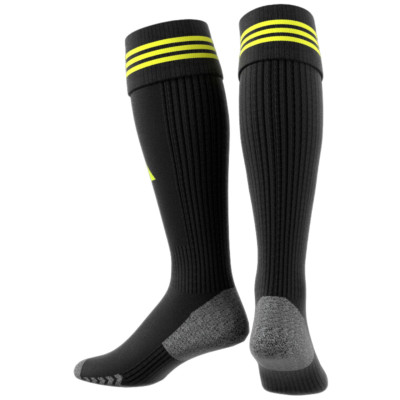 Getry piłkarskie adidas AdiSocks 23 czarne IM8906