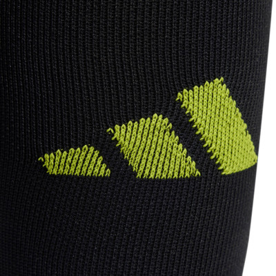 Getry piłkarskie adidas AdiSocks 23 czarne IM8906