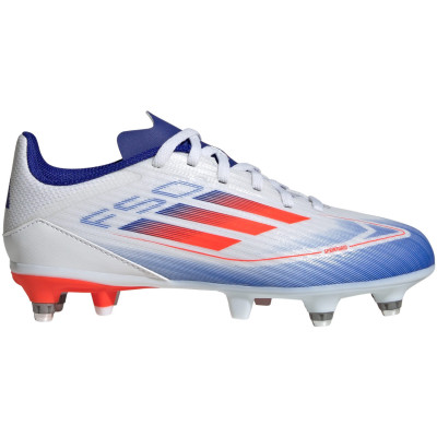 Buty piłkarskie dla dzieci adidas F50 League SG IH5823