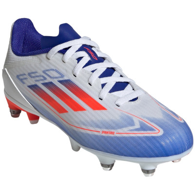 Buty piłkarskie dla dzieci adidas F50 League SG IH5823