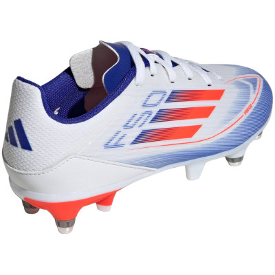 Buty piłkarskie dla dzieci adidas F50 League SG IH5823