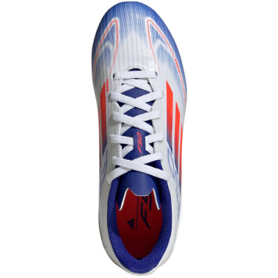 Buty piłkarskie dla dzieci adidas F50 League SG IH5823