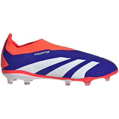 Buty piłkarskie dla dzieci adidas Predator Elite LL FG IF6350