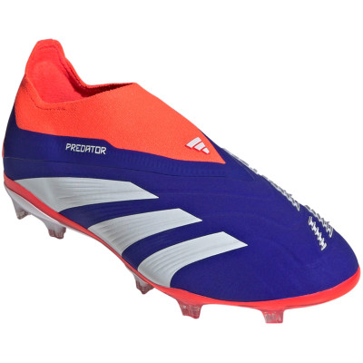 Buty piłkarskie dla dzieci adidas Predator Elite LL FG IF6350