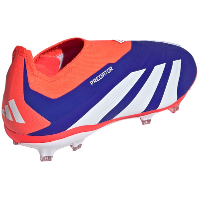 Buty piłkarskie dla dzieci adidas Predator Elite LL FG IF6350