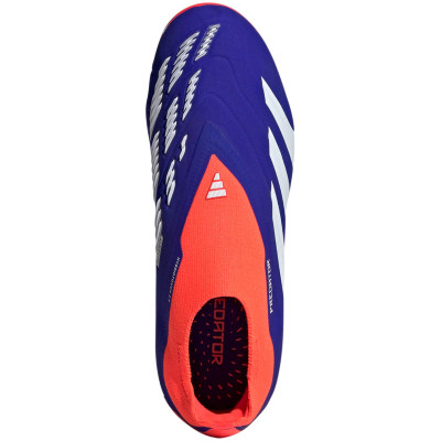 Buty piłkarskie dla dzieci adidas Predator Elite LL FG IF6350