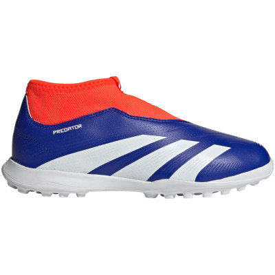 Buty piłkarskie dla dzieci adidas Predator League LL TF IF6429