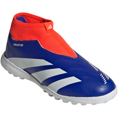 Buty piłkarskie dla dzieci adidas Predator League LL TF IF6429