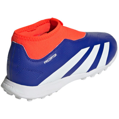 Buty piłkarskie dla dzieci adidas Predator League LL TF IF6429