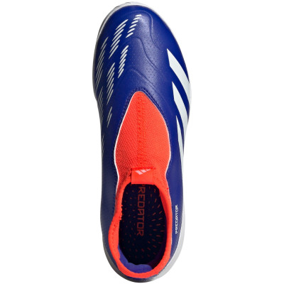 Buty piłkarskie dla dzieci adidas Predator League LL TF IF6429