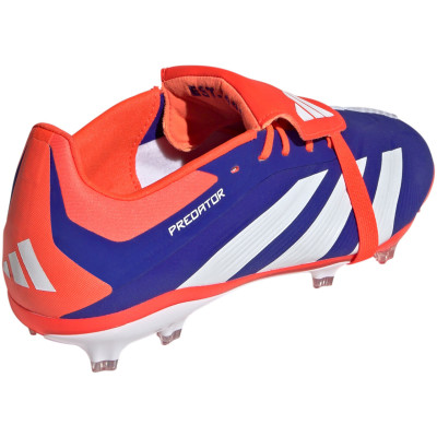 Buty piłkarskie dla dzieci adidas Predator Elite FT FG