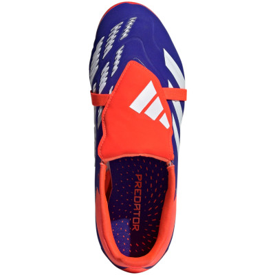 Buty piłkarskie dla dzieci adidas Predator Elite FT FG