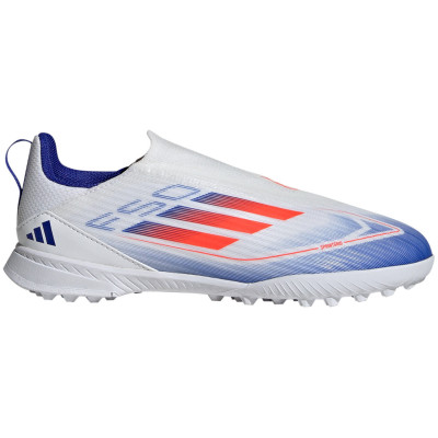 Buty piłkarskie dla dzieci adidas F50 League LL TF IF1376