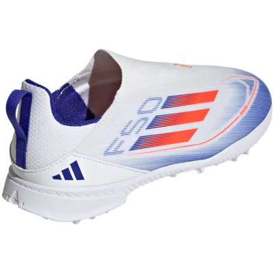 Buty piłkarskie dla dzieci adidas F50 League LL TF IF1376