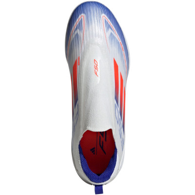 Buty piłkarskie dla dzieci adidas F50 League LL TF IF1376