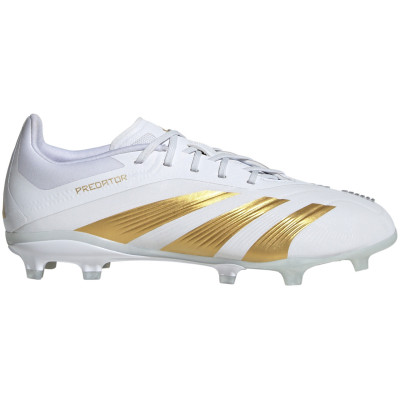 Buty piłkarskie dla dzieci adidas Predator Elite FG IF6362