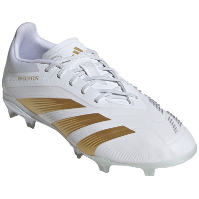 Buty piłkarskie dla dzieci adidas Predator Elite FG IF6362