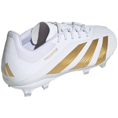 Buty piłkarskie dla dzieci adidas Predator Elite FG IF6362