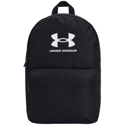 Plecak Under Armour Loudon Lite Backpack czarny 1380476 001