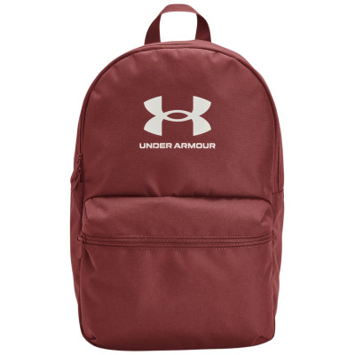 Plecak Under Armour Loudon Lite Backpack czerwony 1380476 688