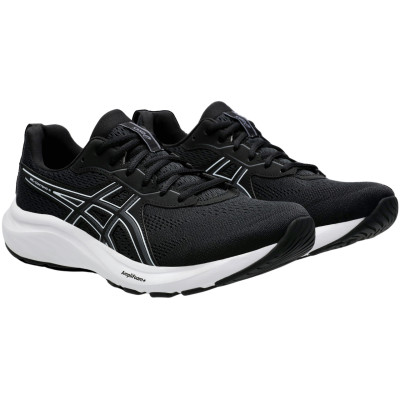 Buty męskie Asics Gel Contend 9 czarne 1011B881 002