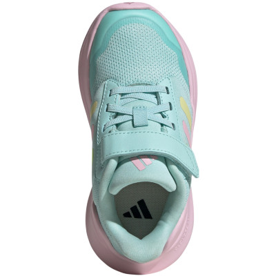 Buty dla dzieci adidas Tensaur Run 3.0 EL C IH7778