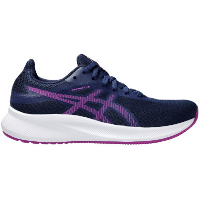 Buty damskie do biegania Asics Patriot 13 1012B312 411