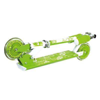 HULAJNOGA SPOKEY FROGGI 120 mm 83099