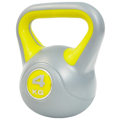 Hantle Kettle Bell Profit 4kg