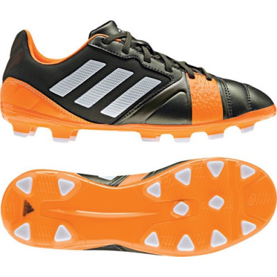 BUTY ADIDAS NITROCHARGE 2.0 TRX HG JR 2/3 /F32843