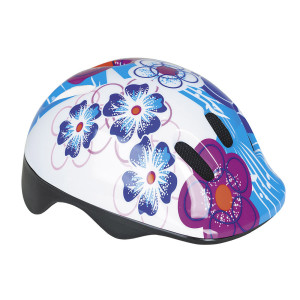 KASK ROWEROWY DZIECIĘCY SPOKEY BLUE 831272