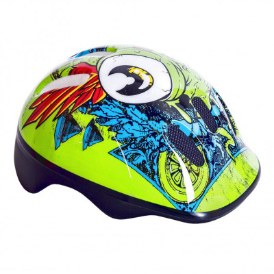 Kask rowerowy dla dzieci Spokey Eye 837132