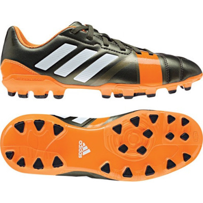 BUTY ADIDAS NITROCHARGE 3.0 TRX AG JR /M22004