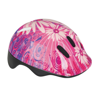 KASK ROWEROWY DZIECIĘCY SPOKEY CAMOMILE 831268