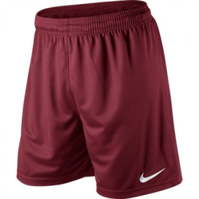 SPODENKI NIKE PARK KNIT BOYS SHORT NB /448263 677