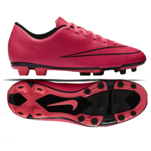 BUTY NIKE MERCURIAL VORTEX II FG /651647 660