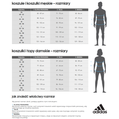 KOSZULKA ADIDAS TABELA14 JR FIOLETOWA /F50277