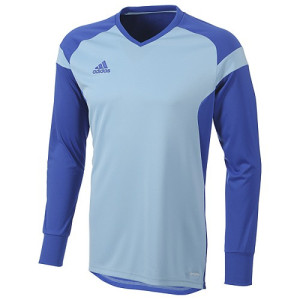 BLUZA BRAMKARSKA ADIDAS PRECIO błękitna /G81838