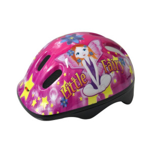 KASK ROWEROWY AXER HAPPY LITTLE FAIRY