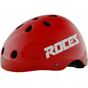 Kask Roces Aggressive czerwony 300756 001