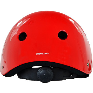 Kask Roces Aggressive czerwony 300756 001