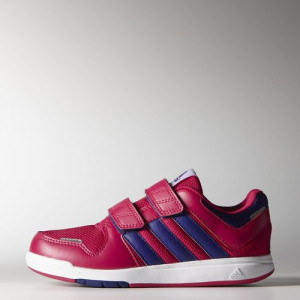 BUTY adidas LK TRAINER 6 CF K /B40722