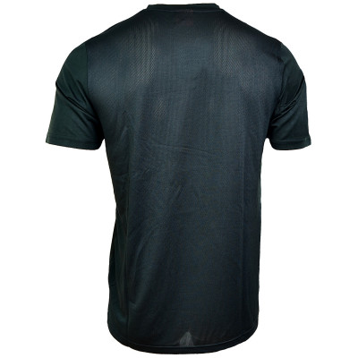 KOSZULKA PUMA TEAM SHIRT czarna /701269 03